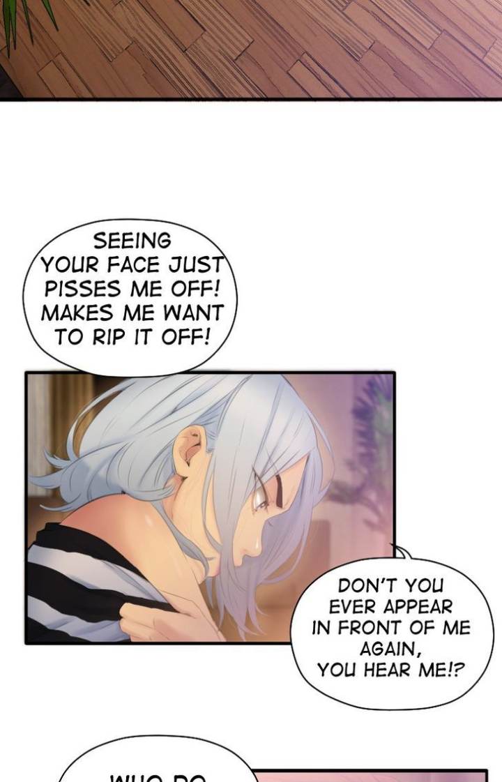 Ecstasy Hearts - Chapter 74 [photo 21] - MangaPorn