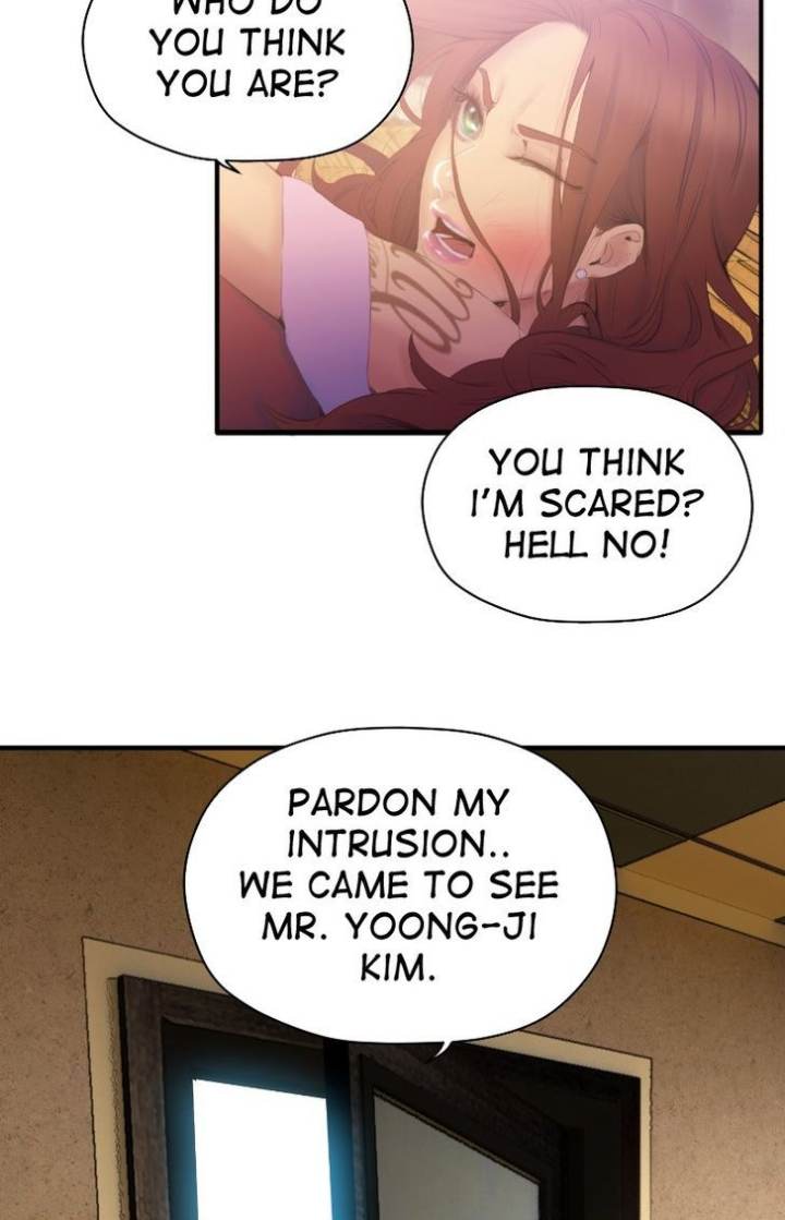 Ecstasy Hearts - Chapter 74 [photo 22] - MangaPorn