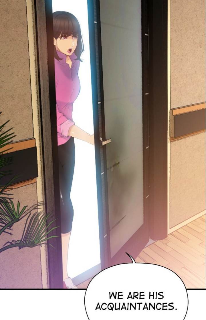 Ecstasy Hearts - Chapter 74 [photo 23] - MangaPorn