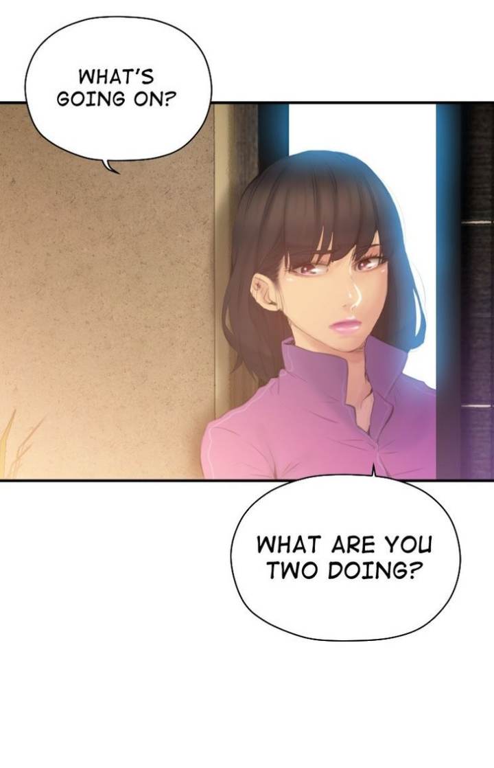 Ecstasy Hearts - Chapter 74 [photo 26] - MangaPorn