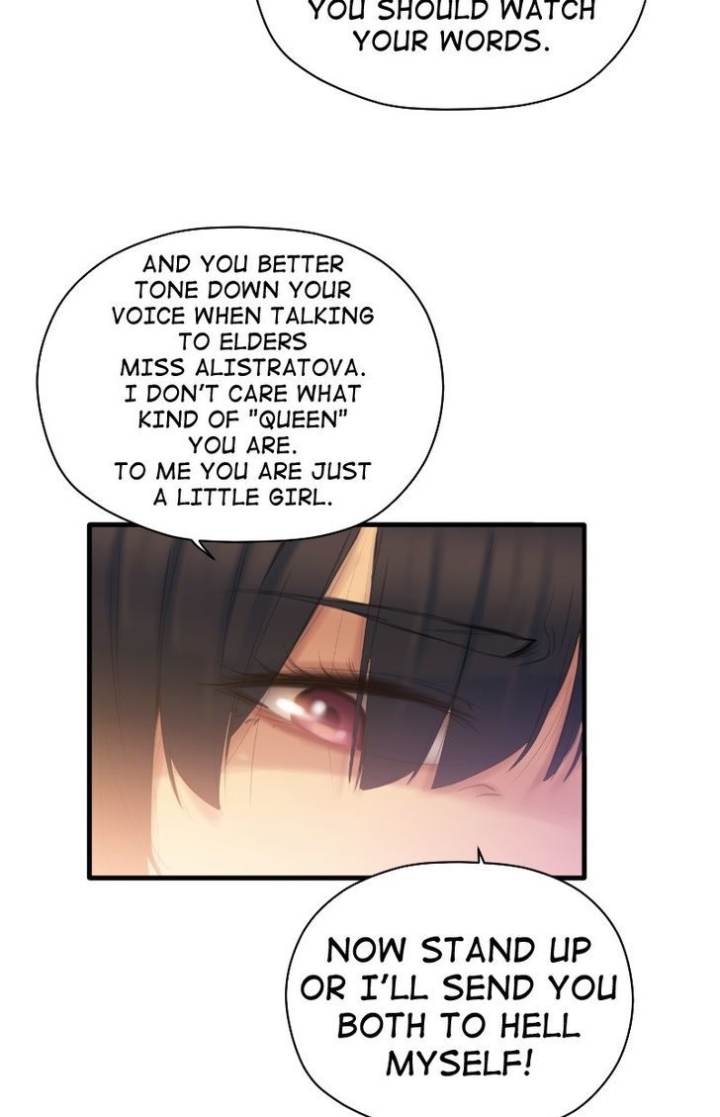 Ecstasy Hearts - Chapter 74 [photo 31] - MangaPorn