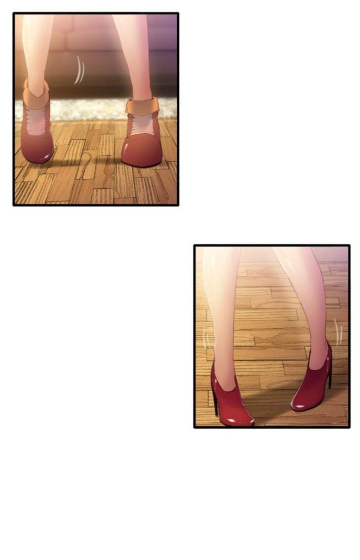 Ecstasy Hearts - Chapter 74 [photo 33] - MangaPorn