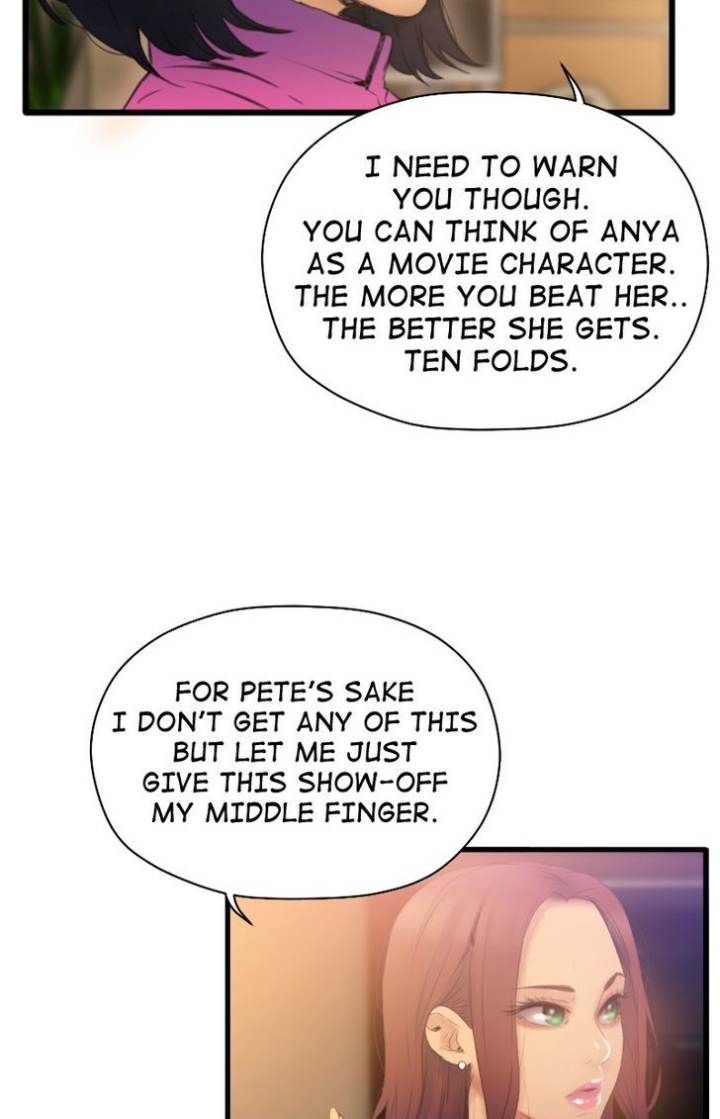 Ecstasy Hearts - Chapter 74 [photo 42] - MangaPorn