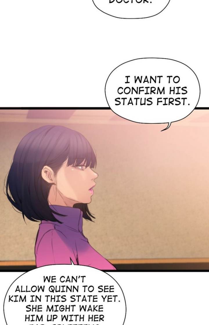 Ecstasy Hearts - Chapter 74 [photo 46] - MangaPorn