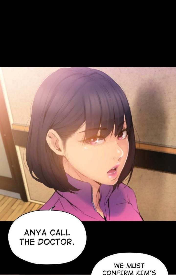 Ecstasy Hearts - Chapter 75 [photo 1] - MangaPorn