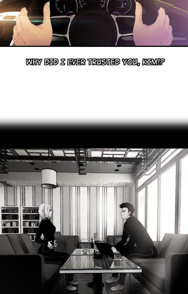 Ecstasy Hearts - Chapter 75 [photo 11] - MangaPorn