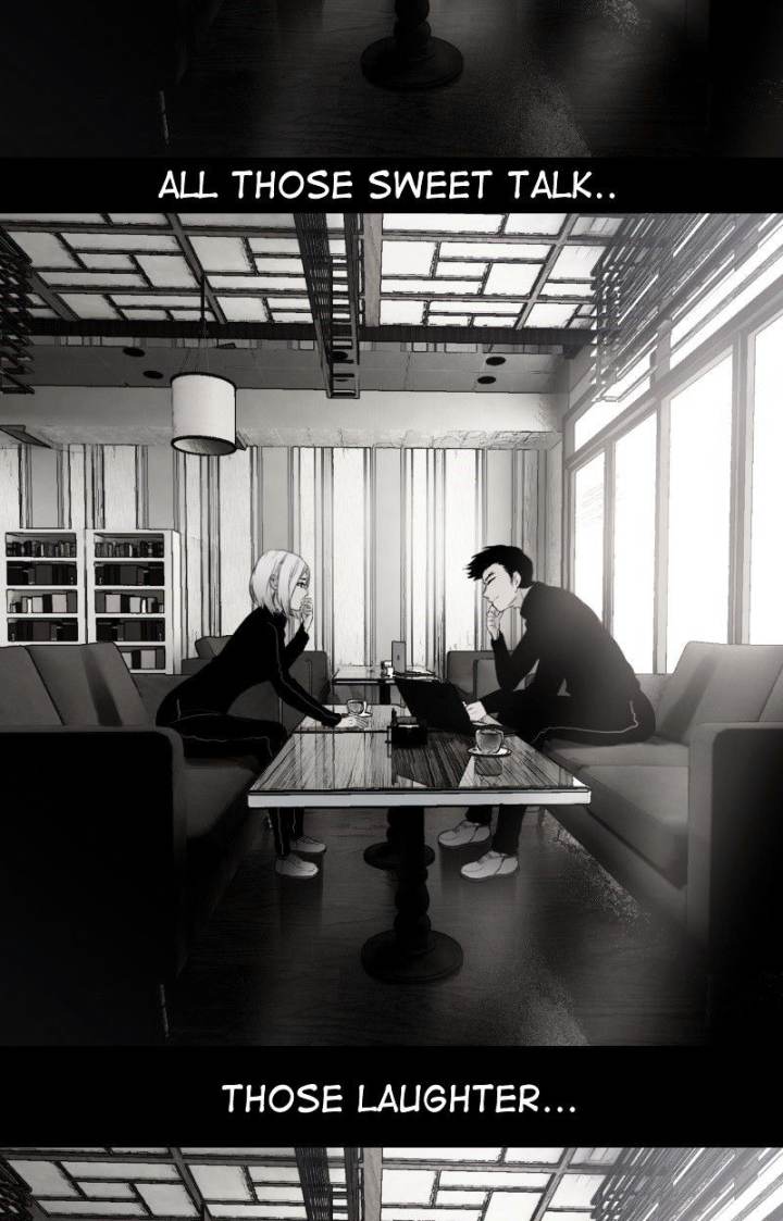 Ecstasy Hearts - Chapter 75 [photo 12] - MangaPorn