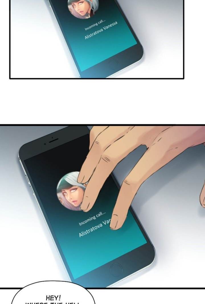 Ecstasy Hearts - Chapter 75 [photo 24] - MangaPorn