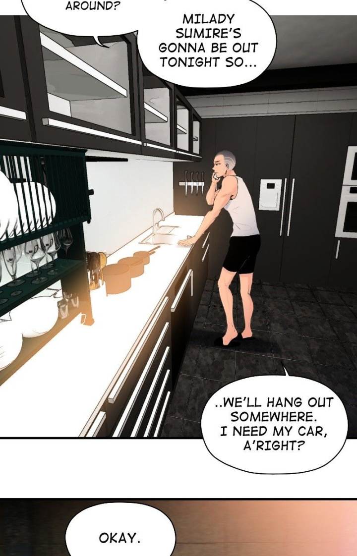 Ecstasy Hearts - Chapter 75 [photo 25] - MangaPorn