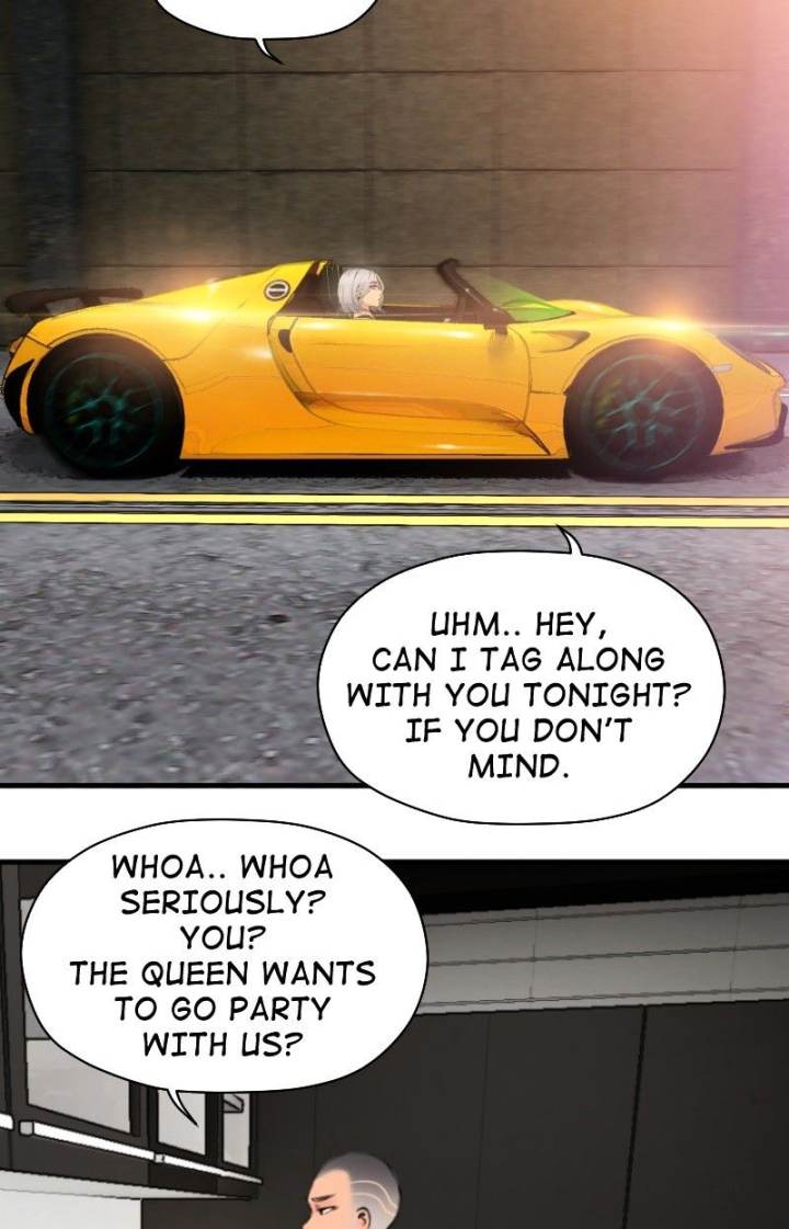 Ecstasy Hearts - Chapter 75 [photo 26] - MangaPorn