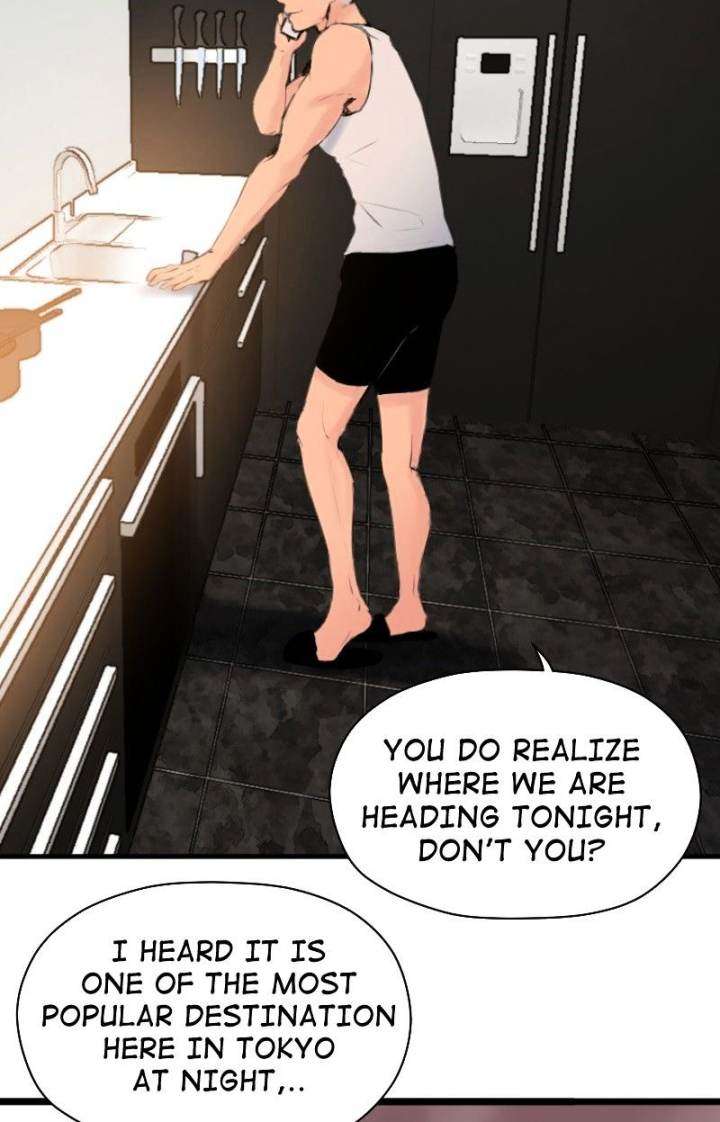 Ecstasy Hearts - Chapter 75 [photo 27] - MangaPorn