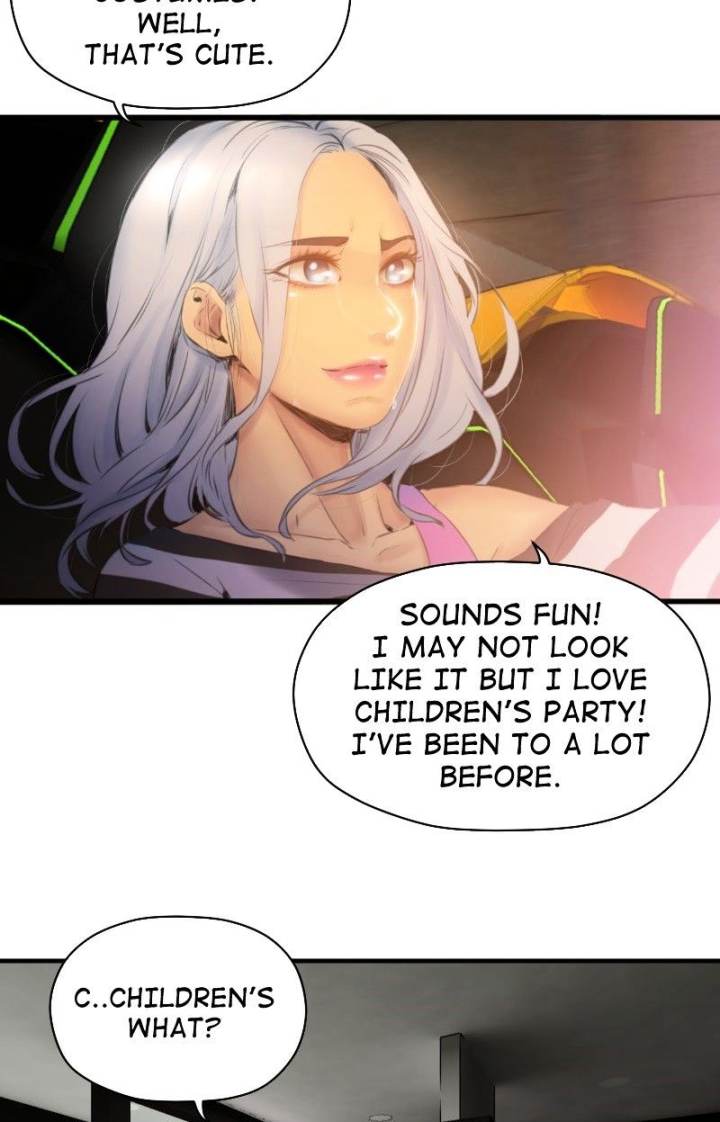 Ecstasy Hearts - Chapter 75 [photo 29] - MangaPorn