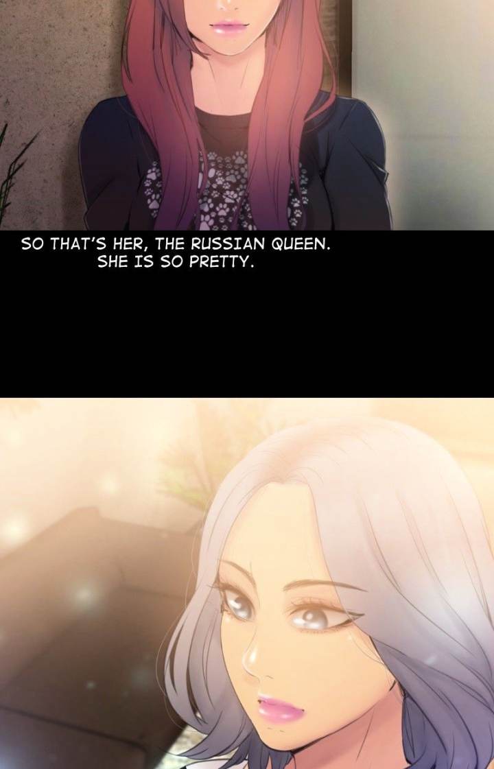 Ecstasy Hearts - Chapter 75 [photo 3] - MangaPorn