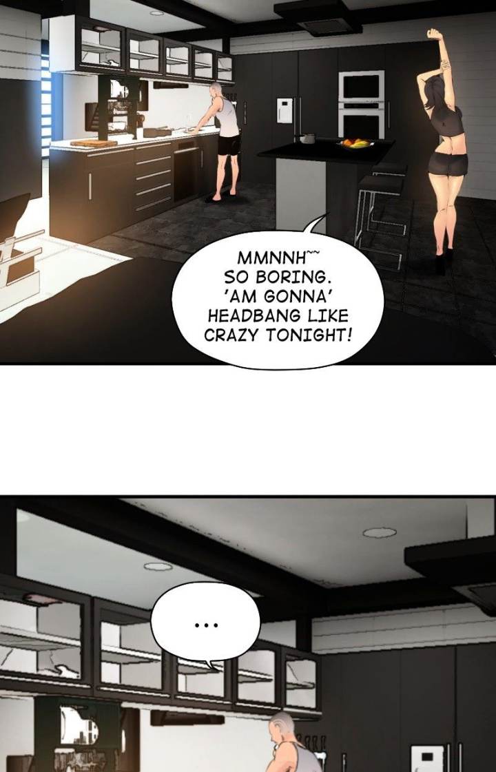 Ecstasy Hearts - Chapter 75 [photo 30] - MangaPorn