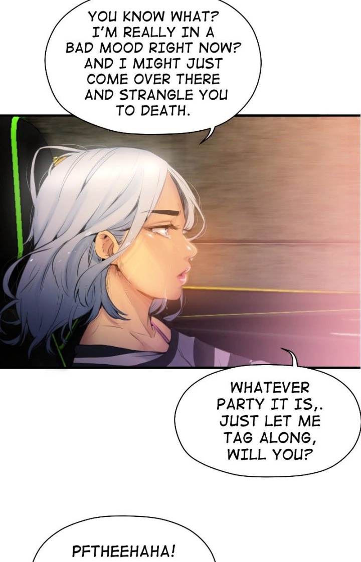 Ecstasy Hearts - Chapter 75 [photo 33] - MangaPorn