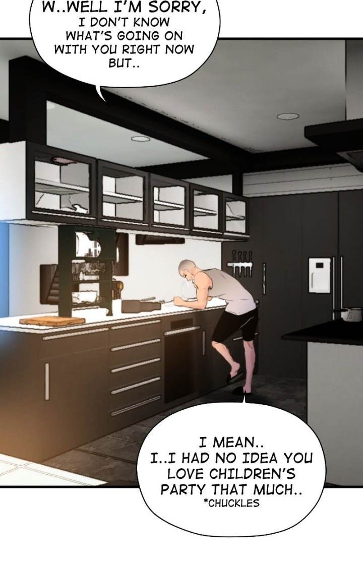 Ecstasy Hearts - Chapter 75 [photo 34] - MangaPorn