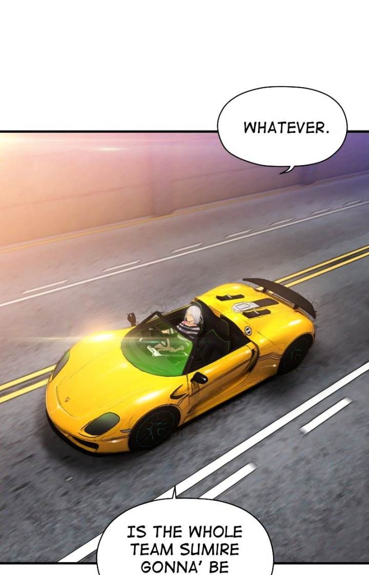 Ecstasy Hearts - Chapter 75 [photo 35] - MangaPorn