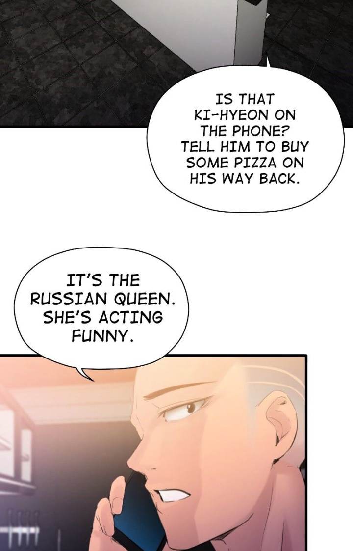 Ecstasy Hearts - Chapter 75 [photo 37] - MangaPorn