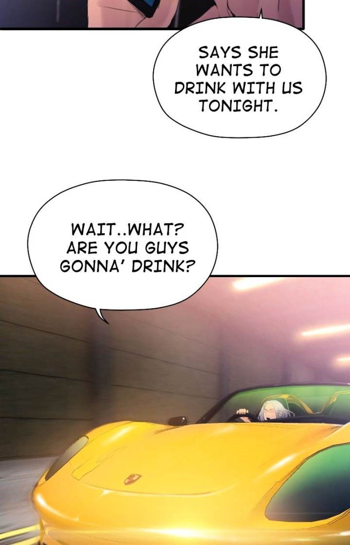 Ecstasy Hearts - Chapter 75 [photo 38] - MangaPorn