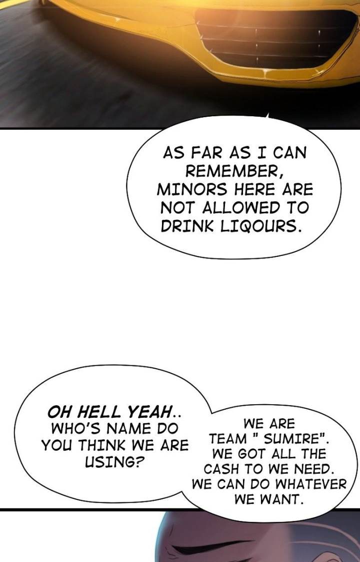 Ecstasy Hearts - Chapter 75 [photo 39] - MangaPorn