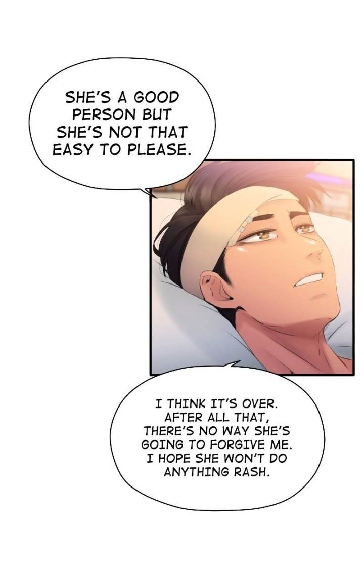 Ecstasy Hearts - Chapter 75 [photo 67] - MangaPorn