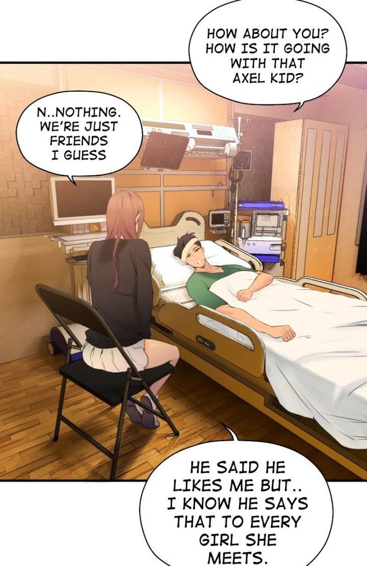 Ecstasy Hearts - Chapter 75 [photo 72] - MangaPorn