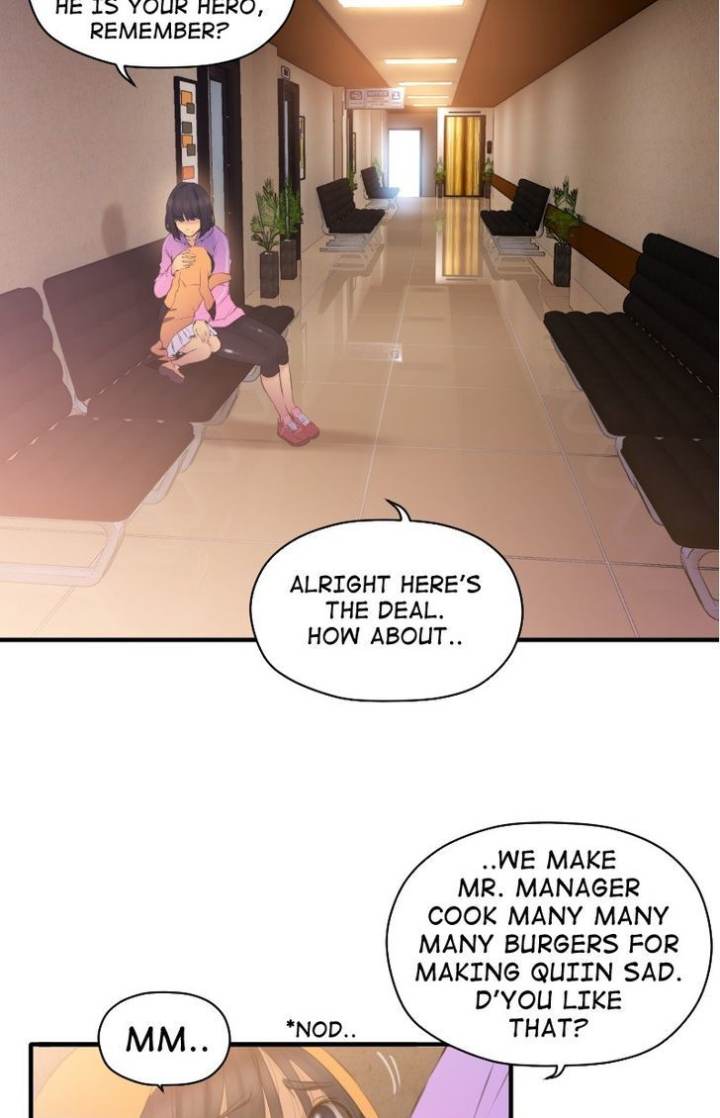 Ecstasy Hearts - Chapter 76 [photo 10] - MangaPorn