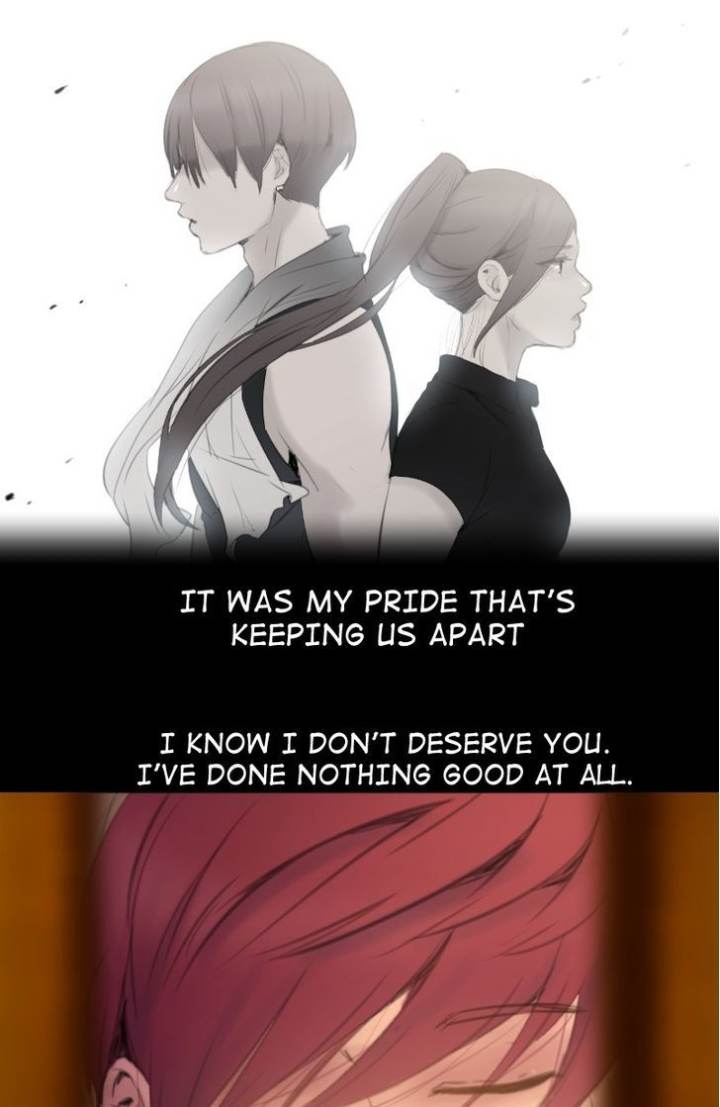 Ecstasy Hearts - Chapter 76 [photo 17] - MangaPorn