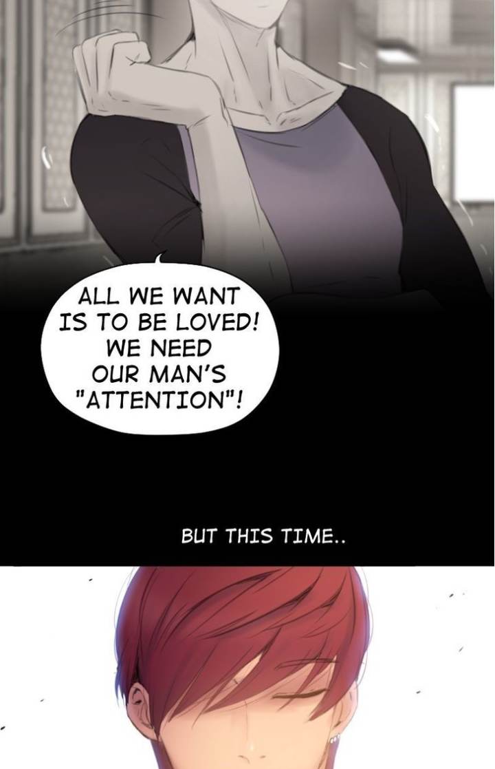 Ecstasy Hearts - Chapter 76 [photo 19] - MangaPorn