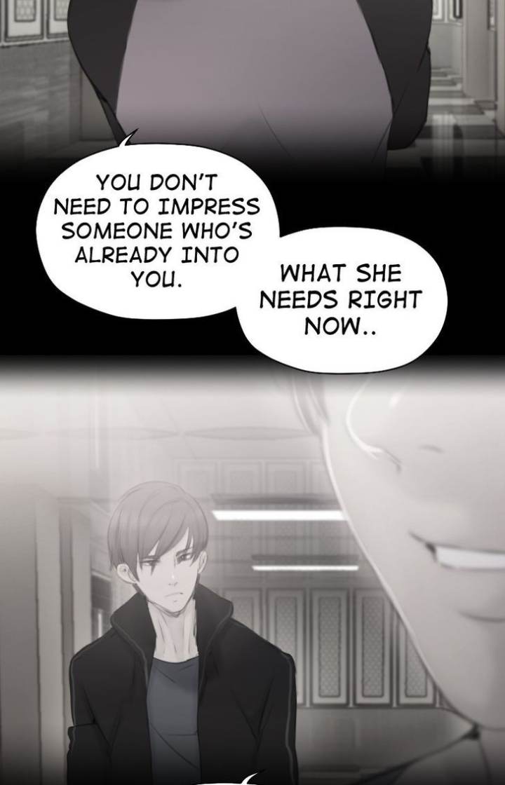 Ecstasy Hearts - Chapter 76 [photo 21] - MangaPorn