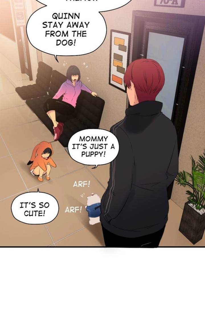 Ecstasy Hearts - Chapter 76 [photo 29] - MangaPorn