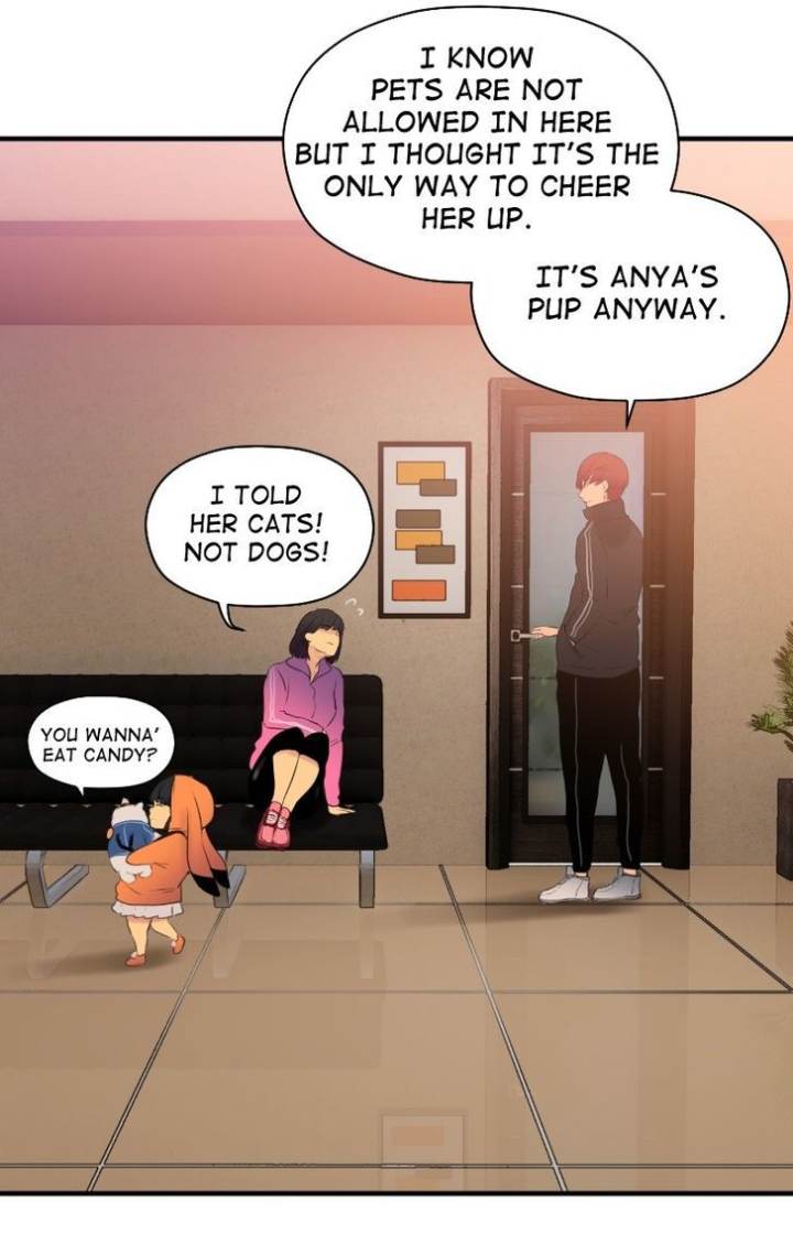 Ecstasy Hearts - Chapter 76 [photo 30] - MangaPorn