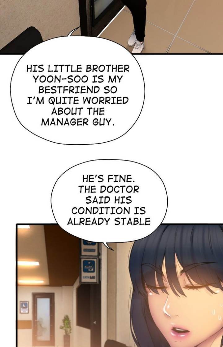 Ecstasy Hearts - Chapter 76 [photo 32] - MangaPorn