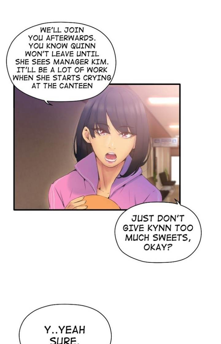 Ecstasy Hearts - Chapter 76 [photo 5] - MangaPorn