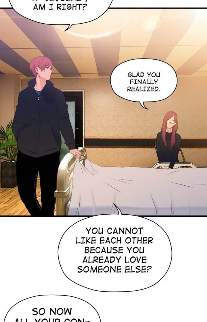 Ecstasy Hearts - Chapter 76 [photo 55] - MangaPorn