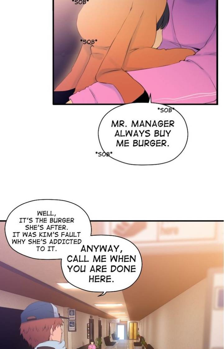 Ecstasy Hearts - Chapter 76 [photo 8] - MangaPorn