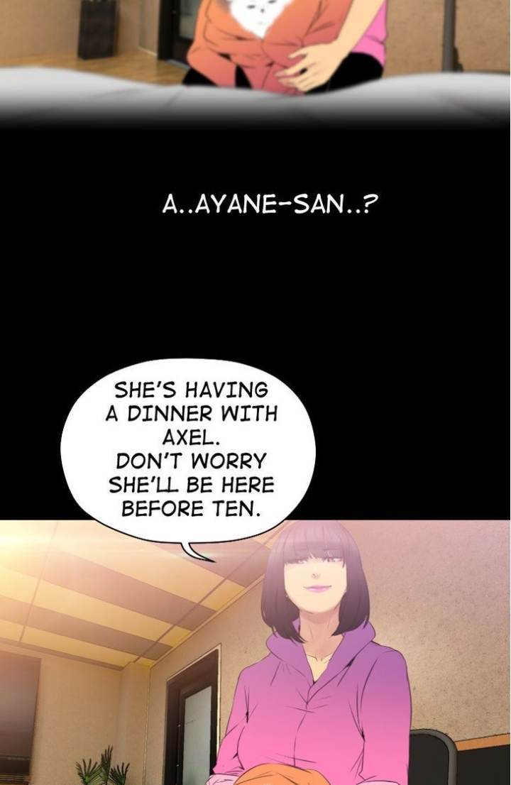 Ecstasy Hearts - Chapter 77 [photo 17] - MangaPorn