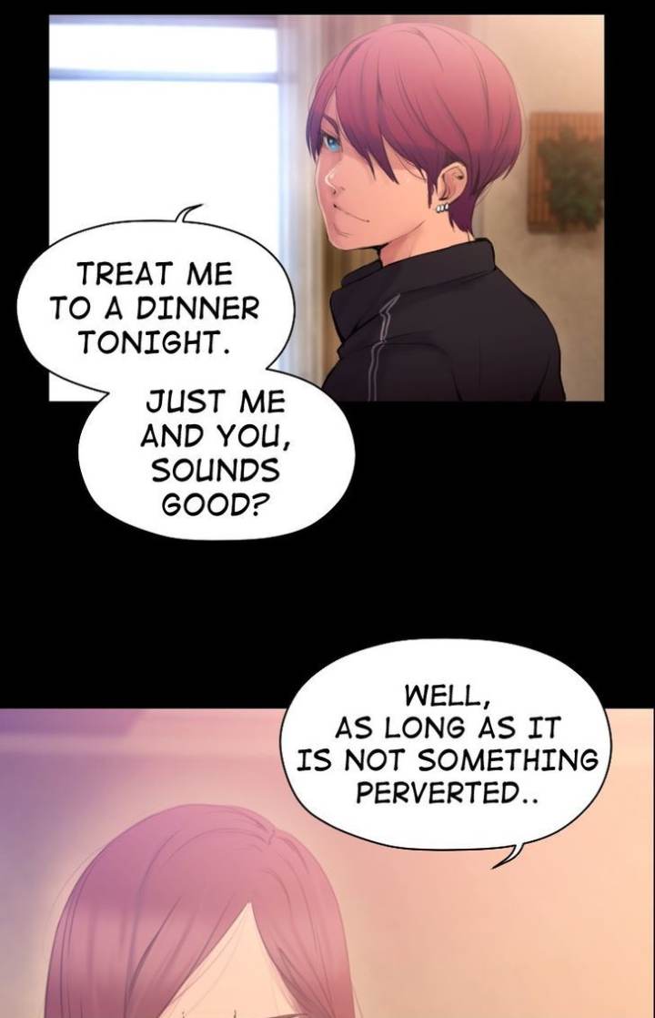 Ecstasy Hearts - Chapter 77 [photo 2] - MangaPorn