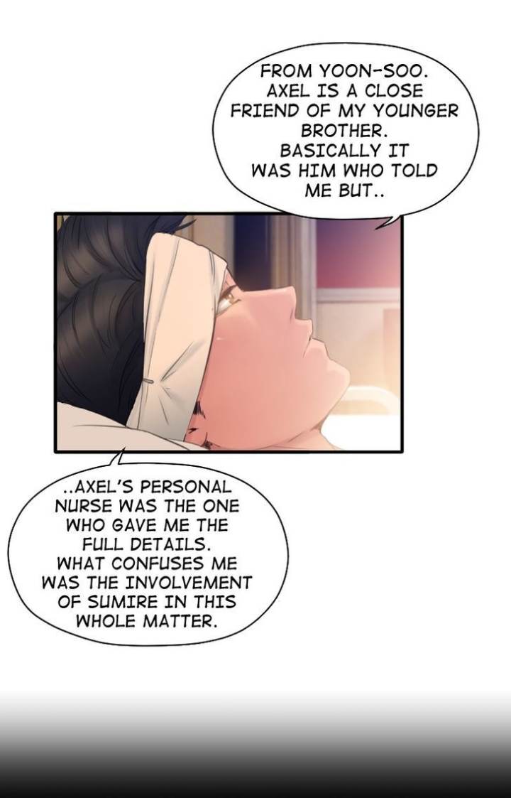 Ecstasy Hearts - Chapter 77 [photo 25] - MangaPorn