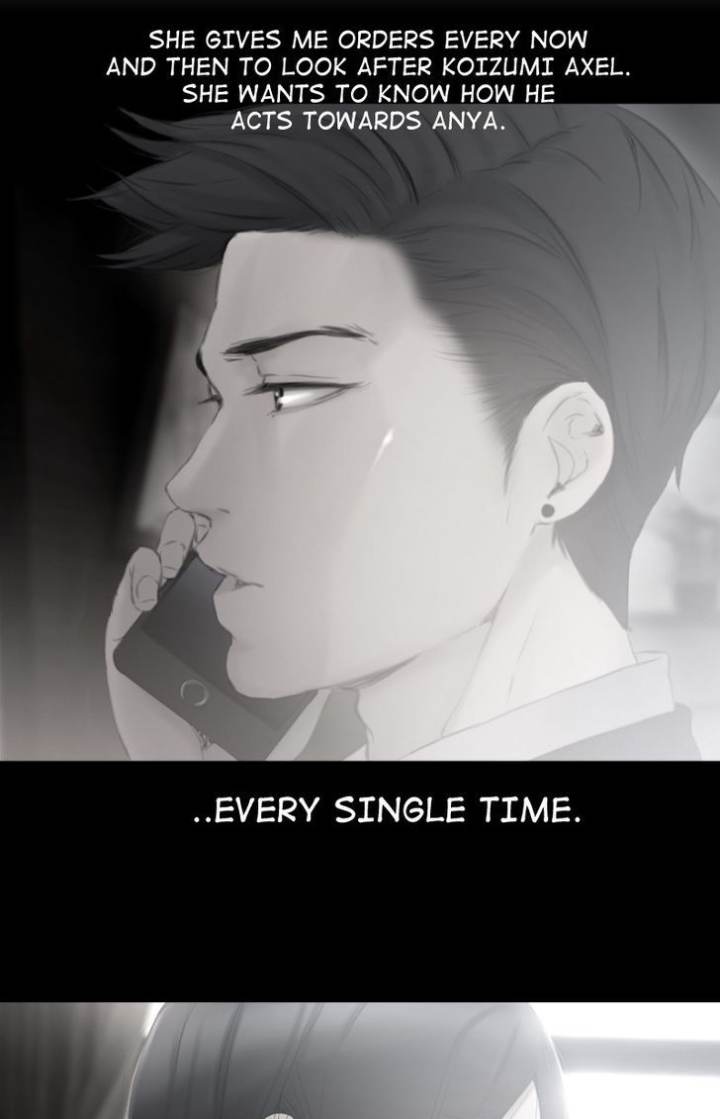 Ecstasy Hearts - Chapter 77 [photo 26] - MangaPorn