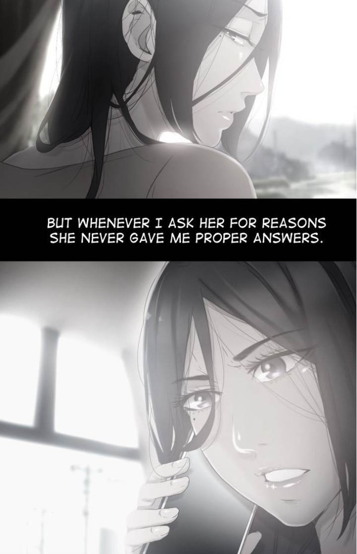 Ecstasy Hearts - Chapter 77 [photo 27] - MangaPorn