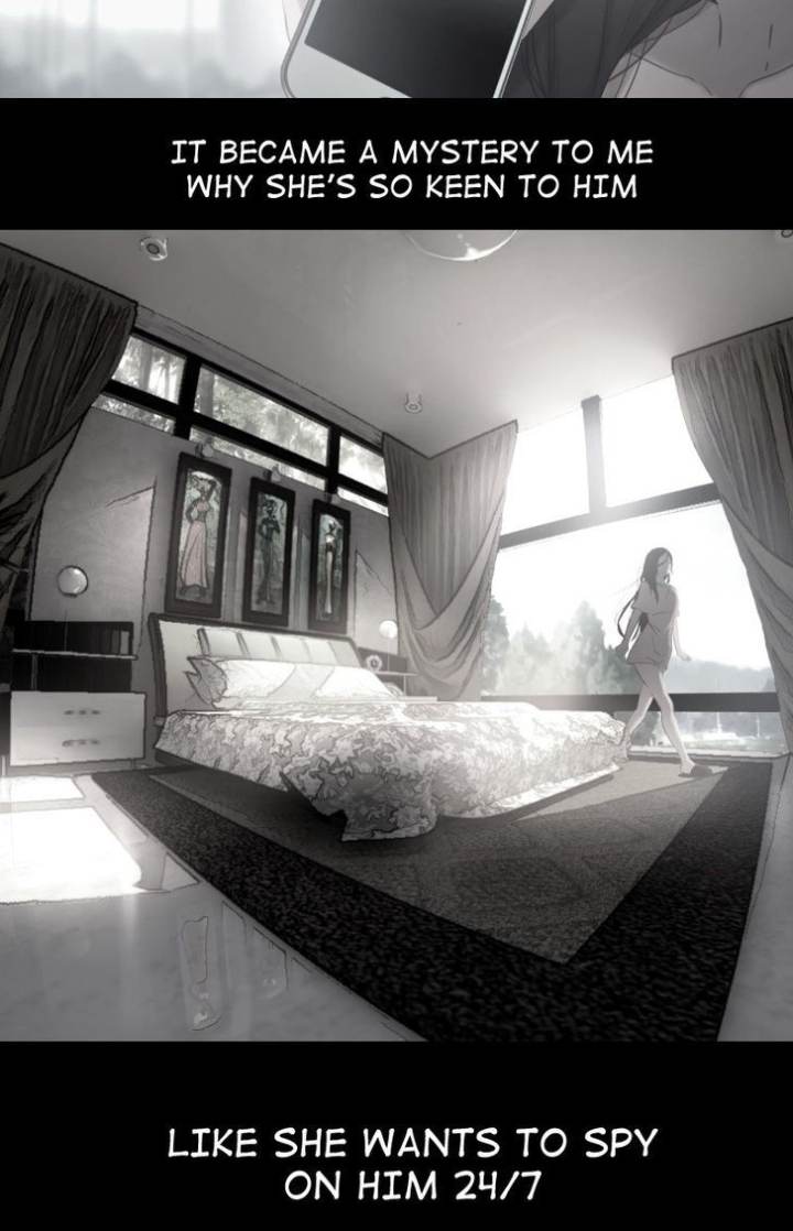 Ecstasy Hearts - Chapter 77 [photo 28] - MangaPorn