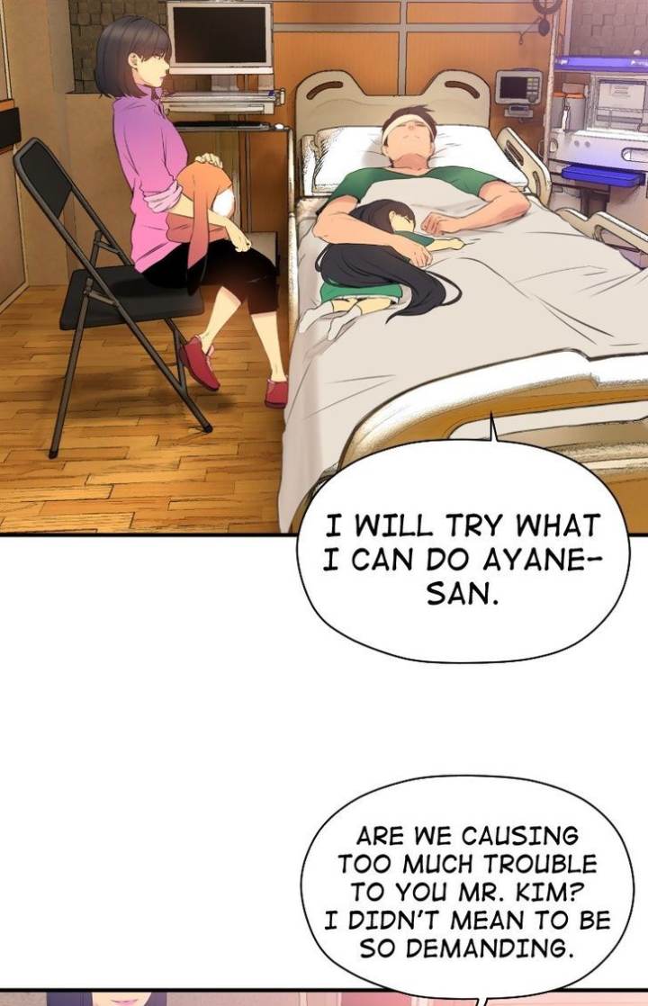 Ecstasy Hearts - Chapter 77 [photo 38] - MangaPorn