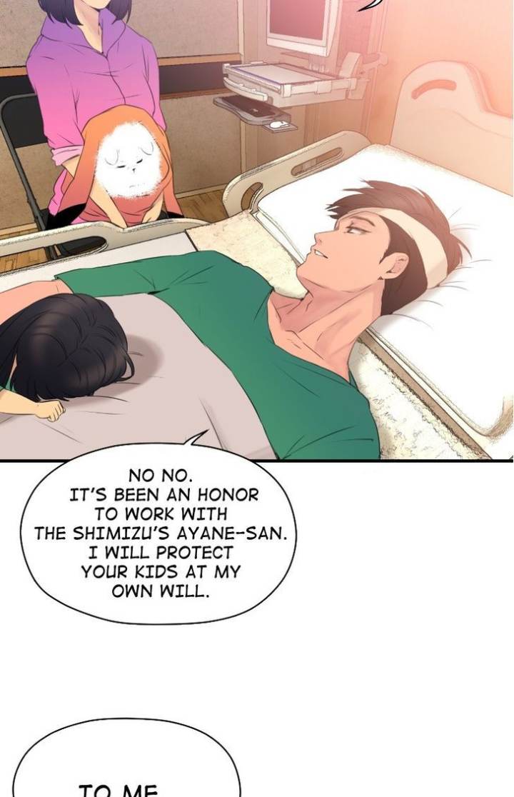 Ecstasy Hearts - Chapter 77 [photo 39] - MangaPorn