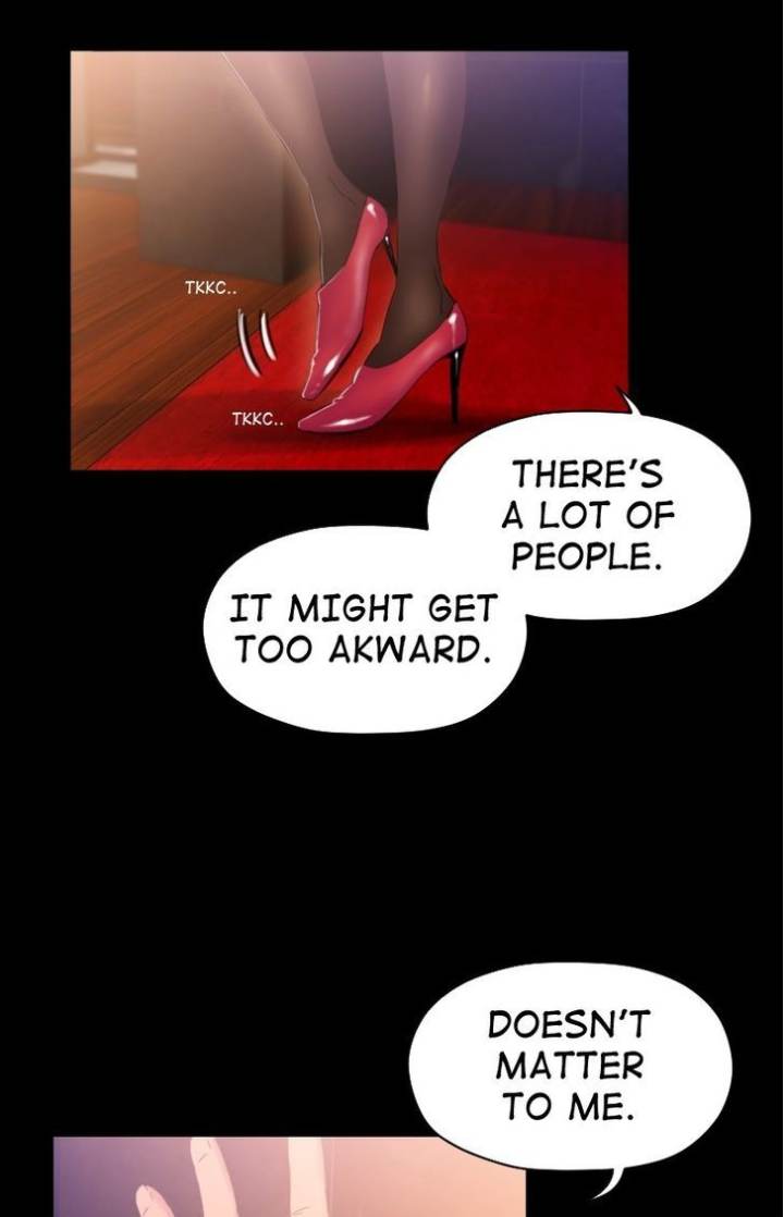 Ecstasy Hearts - Chapter 77 [photo 43] - MangaPorn