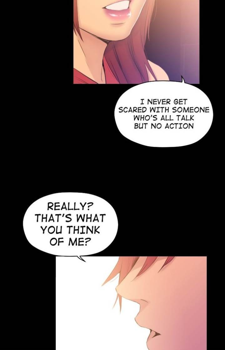 Ecstasy Hearts - Chapter 77 [photo 45] - MangaPorn