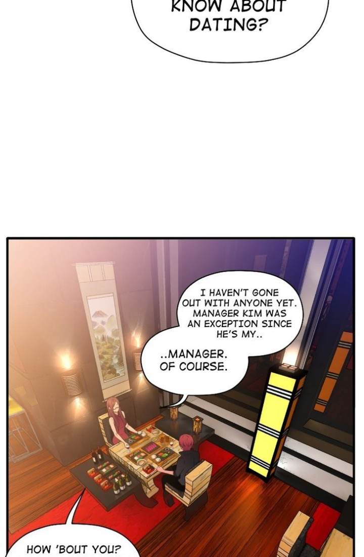 Ecstasy Hearts - Chapter 77 [photo 56] - MangaPorn