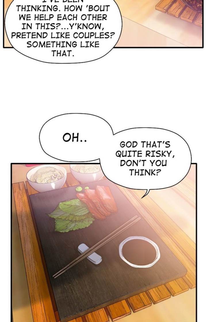 Ecstasy Hearts - Chapter 77 [photo 58] - MangaPorn