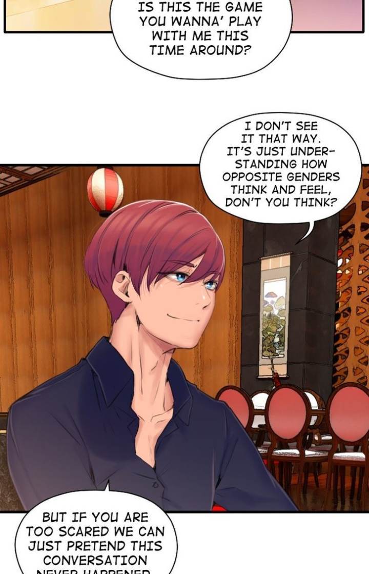 Ecstasy Hearts - Chapter 77 [photo 60] - MangaPorn