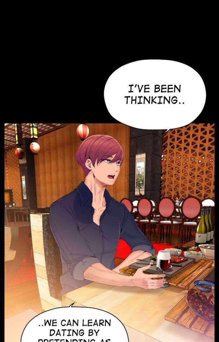 Ecstasy Hearts - Chapter 78 [photo 1] - MangaPorn